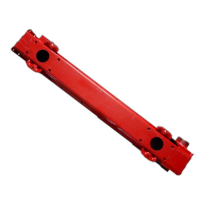 Корито косарки Wirax 1,65